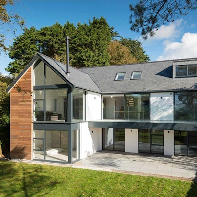 uPVC Windows