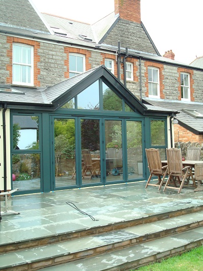 Derwent Windows