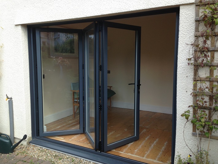 Derwent Windows